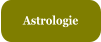 Astrologie