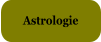 Astrologie